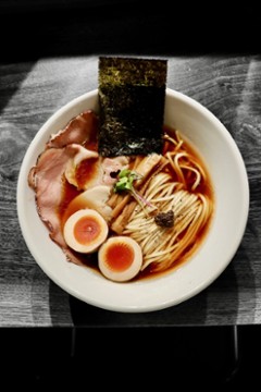 Ramen MENRI