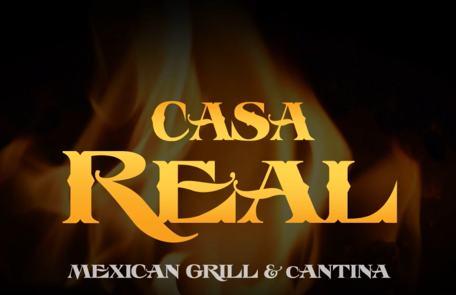 Casa Real
