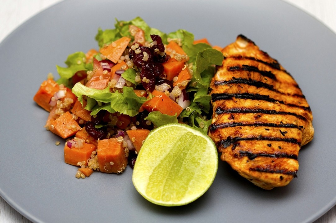 509 Caribbean Cuisine