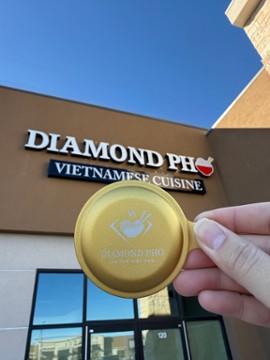 Diamond Pho 9270 South Rainbow Boulevard