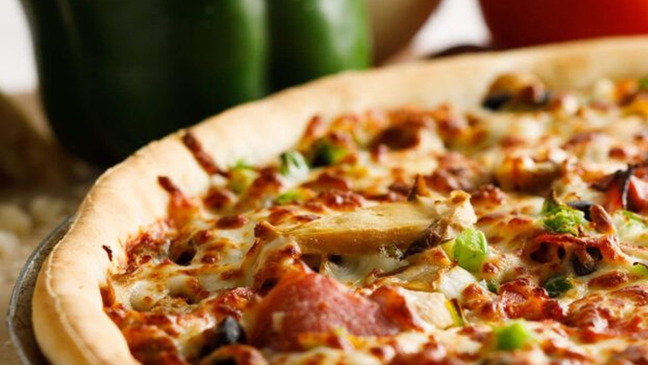 Gambino's Pizza