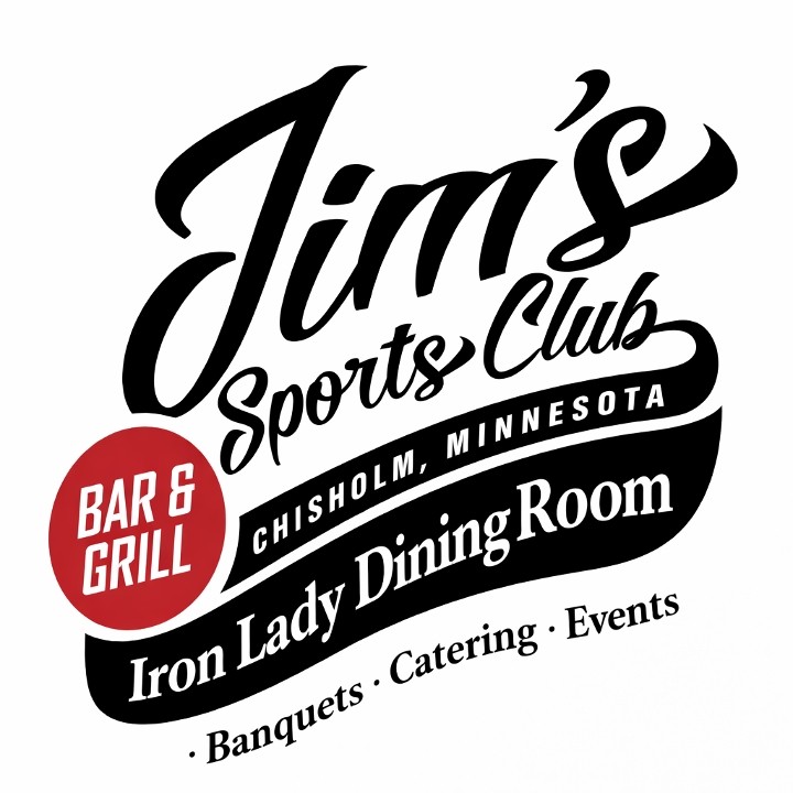 Jim's Sports Club Bar & Grill Chisholm, MN