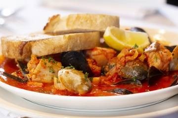 Cioppino