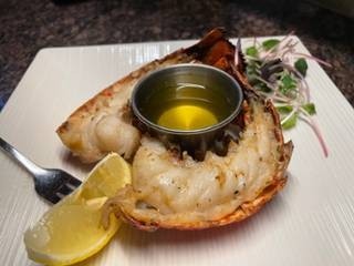 6oz Lobster Tail