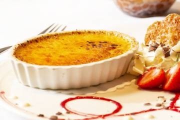 Creme Brulee