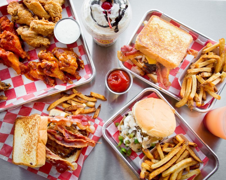 Restaurant banner image