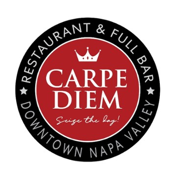 Carpe Diem Restaurant & Bar Napa, CA