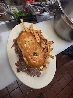 The Jawn Deli