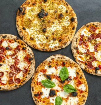 How Ya Dough'n - Coral Springs 3620 university drive