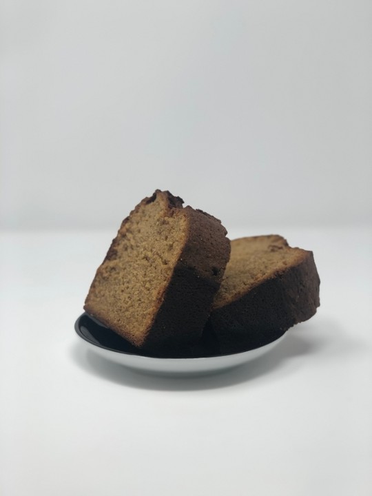 House-Made Banana Bread