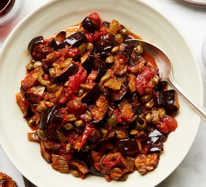 Caponata