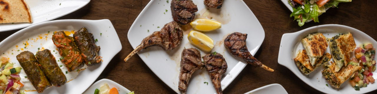 George's Greek Cafe