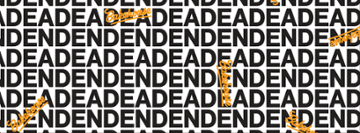 Dead End Bakehouse - Somers Point 746 Shore Road
