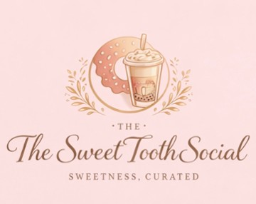 The Sweet Tooth Social