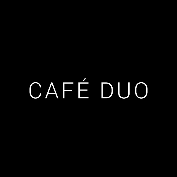 CAFÉ DUO Newtown