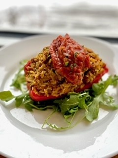 Stuffed Peppers