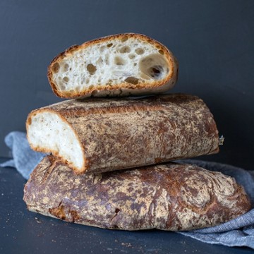 Bread Furst Bakery