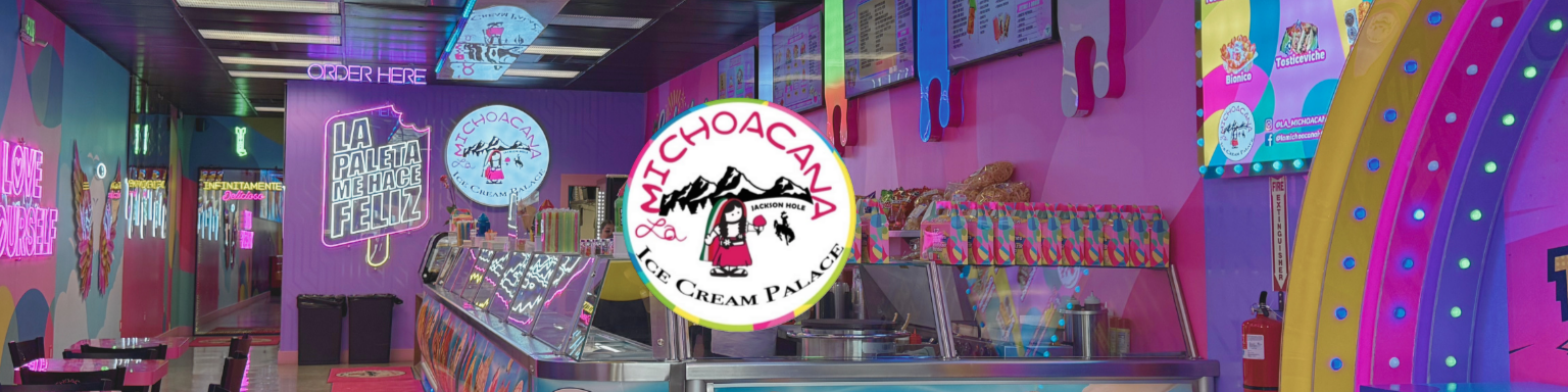 La Michoacana De Jackson hole | Toast