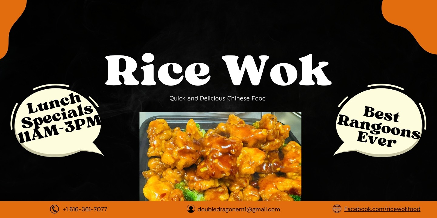 RiceWok