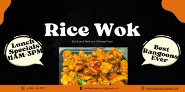 RiceWok