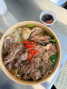 Trang's Kitchen 2688 North Highland Avenue