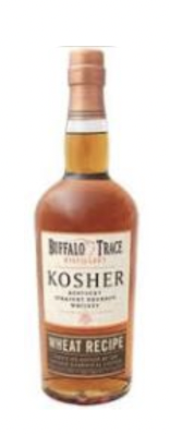 Buffalo Kosher Rye