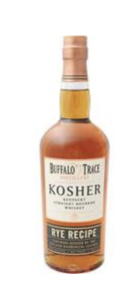 Buffalo Kosher Bourbon