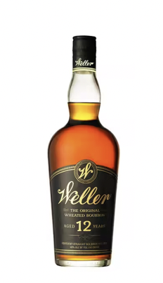 Weller Reserve 12 Year Bourbon