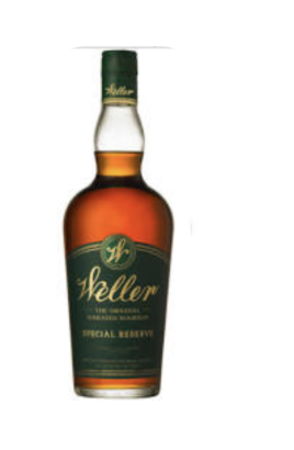 Wellers Reserve 1L