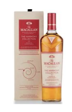 The Macallan Harmony Collection Intense Arabica