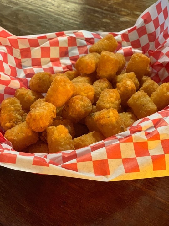 Side Tater Tots