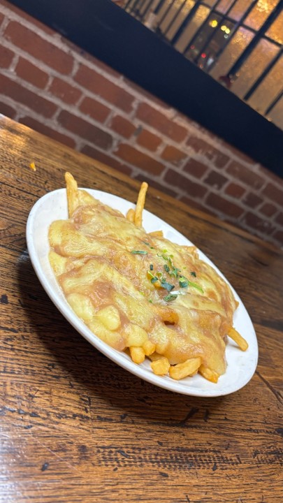 Poutine