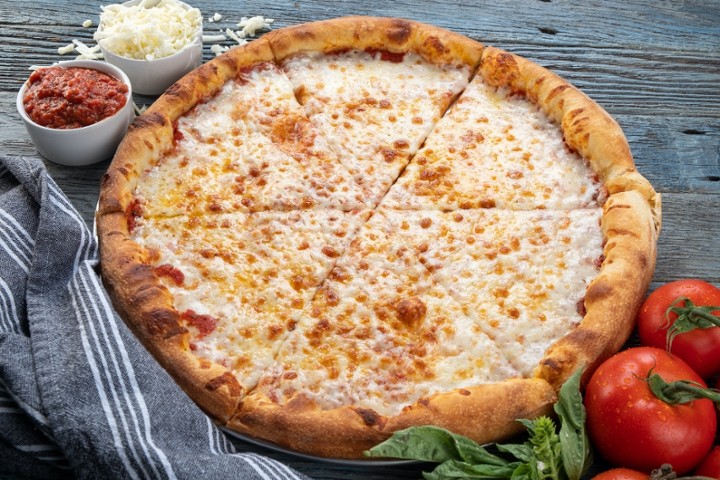 Cheese Pizza