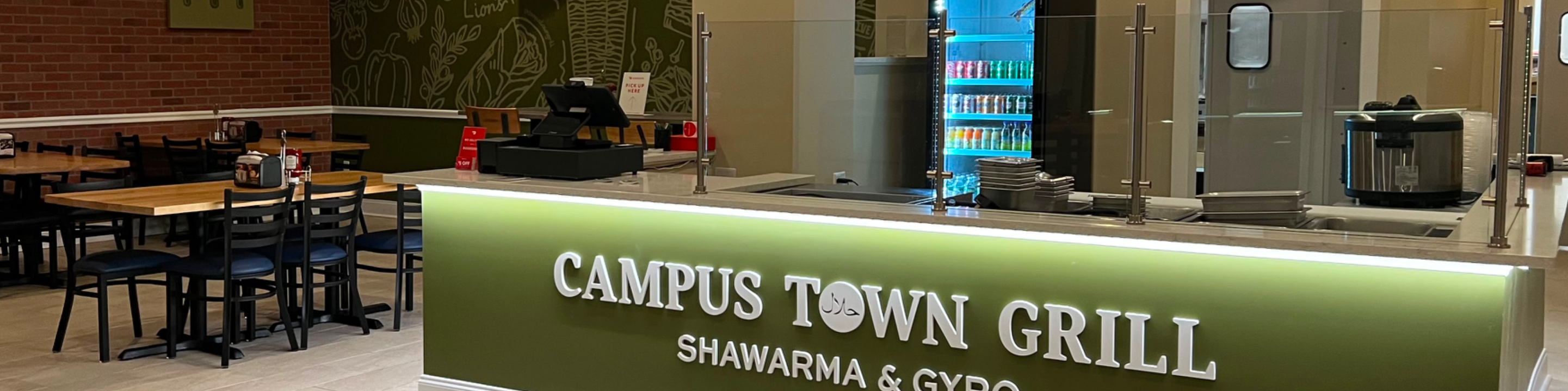 Restaurant banner image