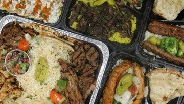 Campus Town Grill