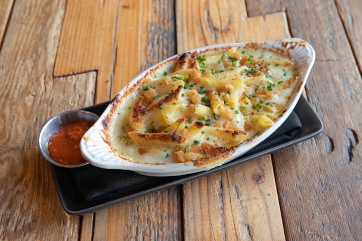 Mac and Cheese