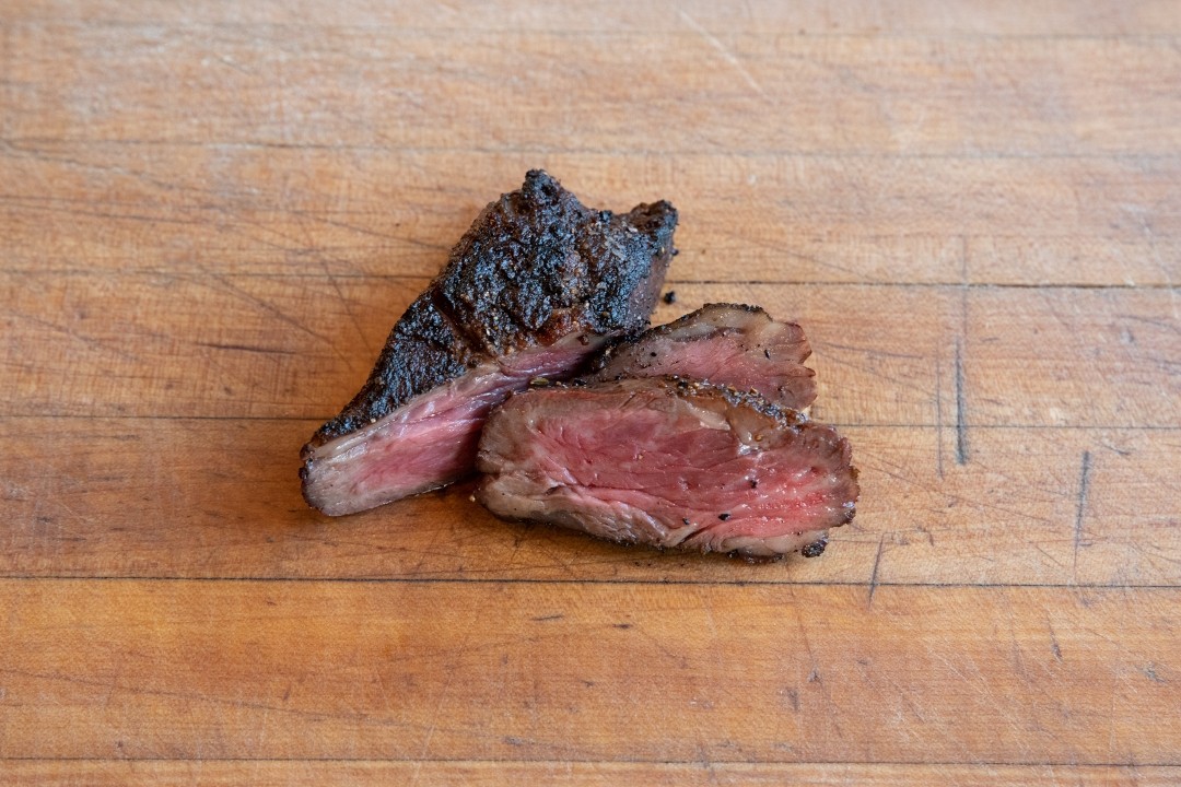 Eye of Rib 5 Star - 8oz