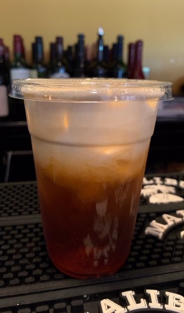 Thai Tea