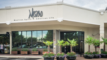 Mesero - Inwood Village M103 Inwood Village