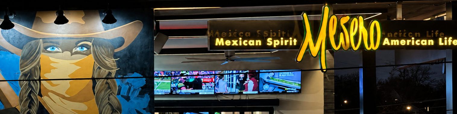 Restaurant banner image