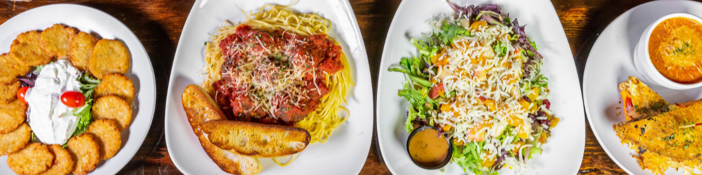 Restaurant banner image