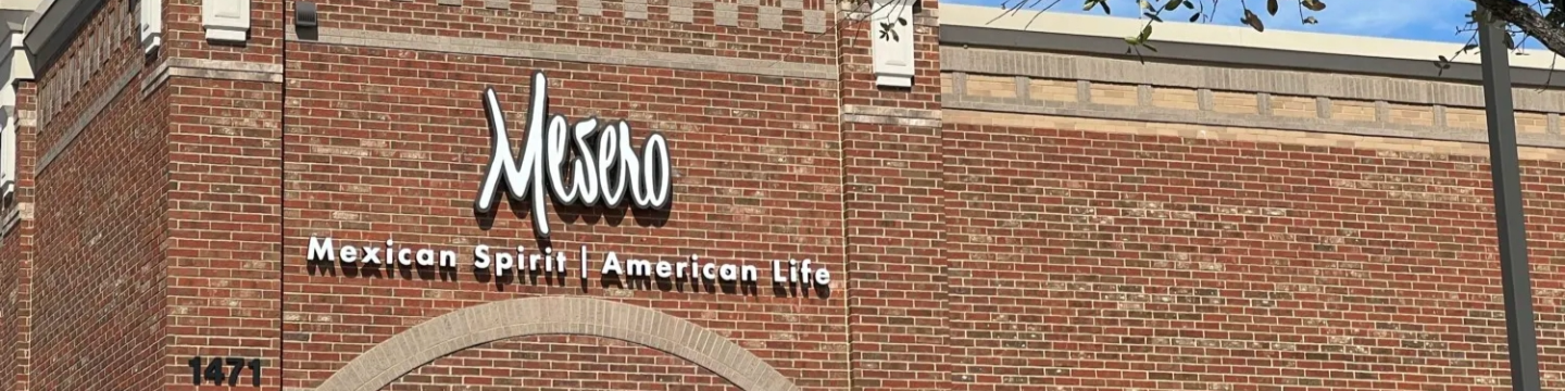 Restaurant banner image