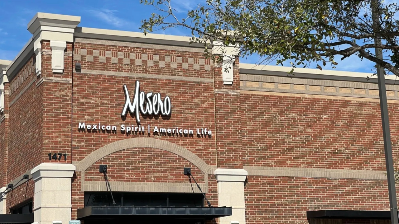 Mesero - Southlake M109 - Southlake