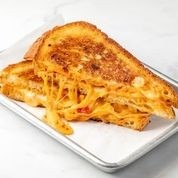 Grilled Cheese