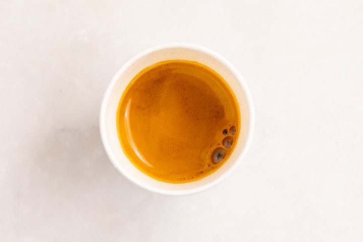 Double Espresso