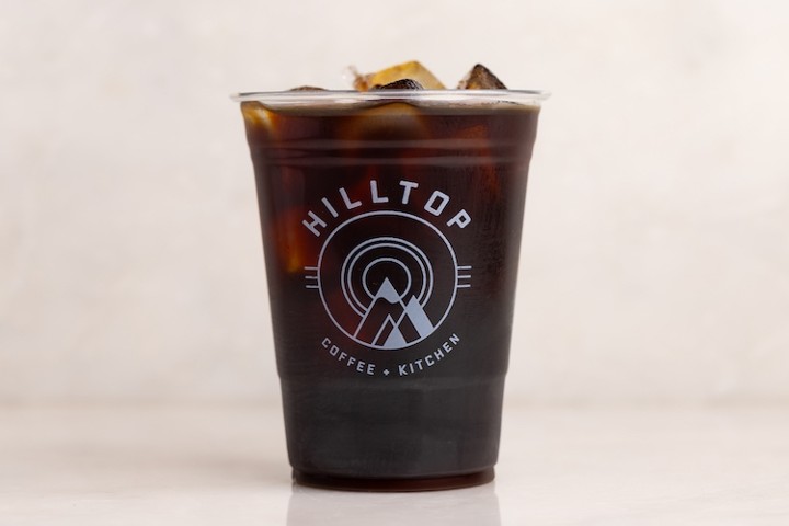 Cold Brew