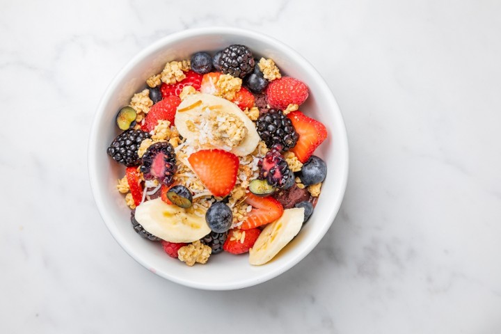 Açaí Bowl