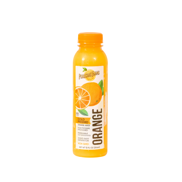 Orange Juice