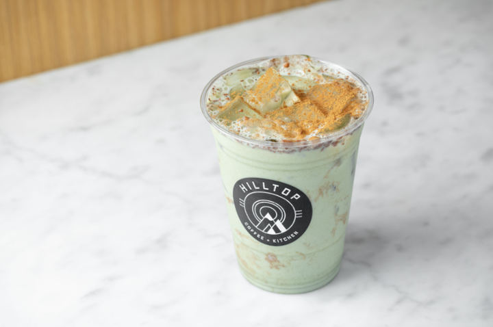 Matcha Chata