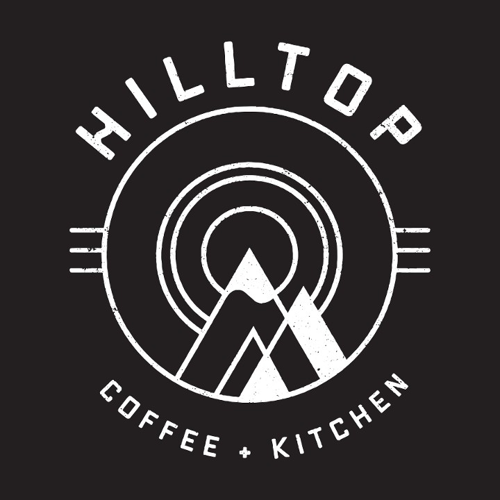 Hilltop Coffee + Kitchen Slauson